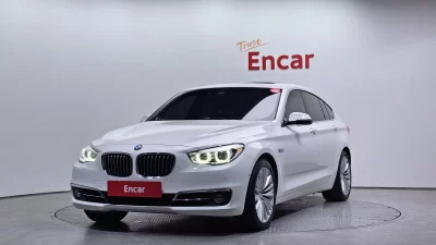 BMW Gran Turismo