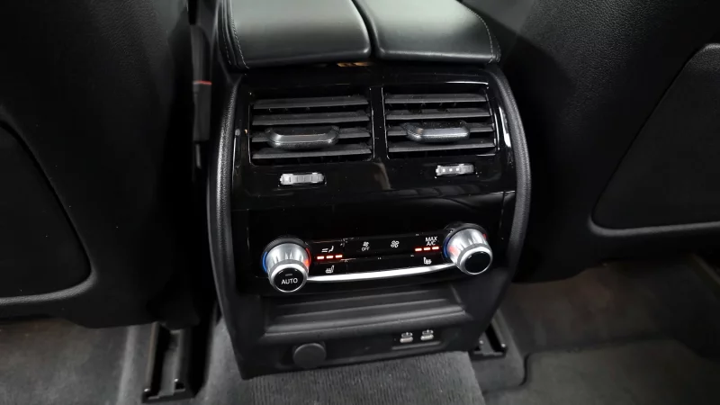 BMW 6-Series Gran Turismo