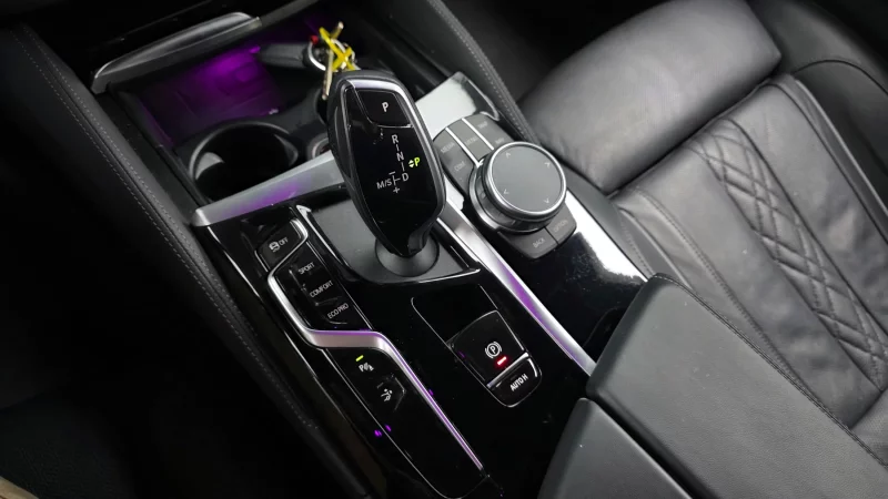 BMW 6-Series Gran Turismo