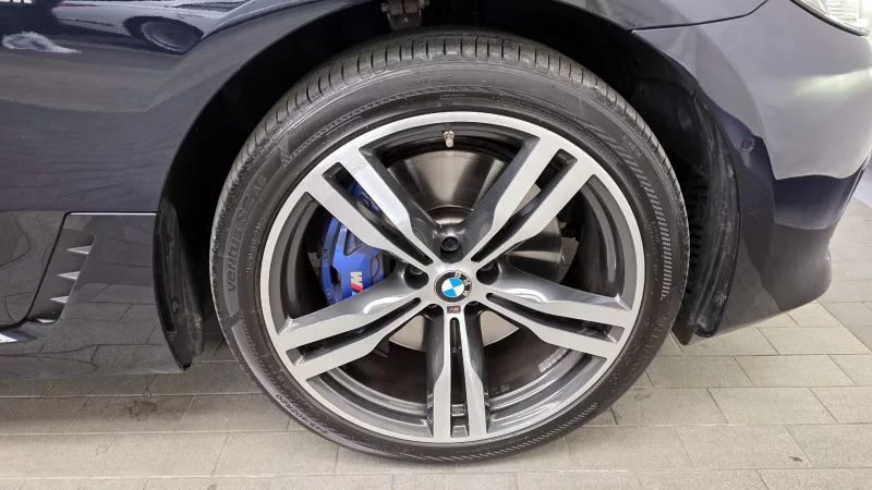 BMW 6-Series Gran Turismo