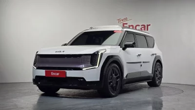 Kia EV9