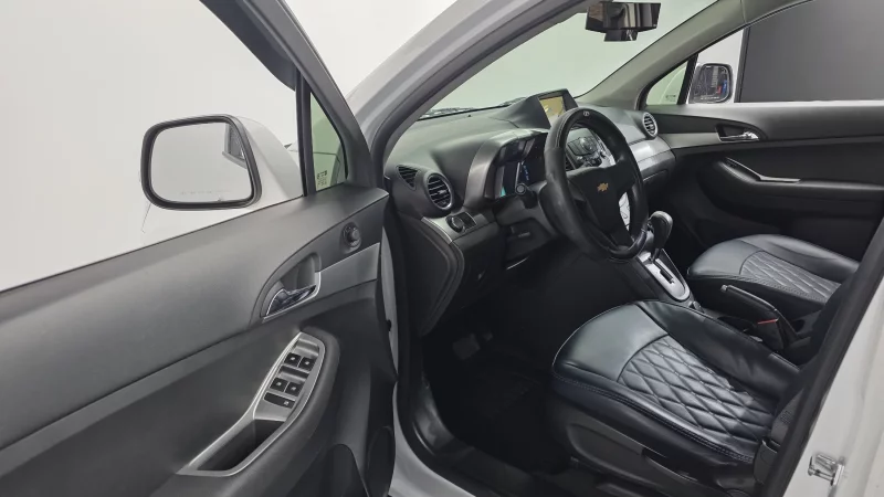 Daewoo Orlando
