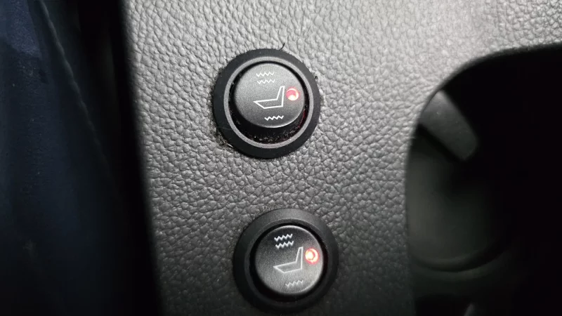 Daewoo Orlando