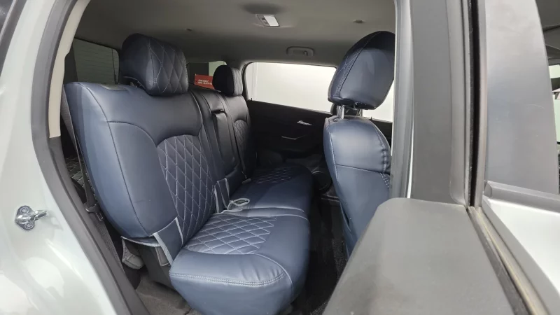 Daewoo Orlando