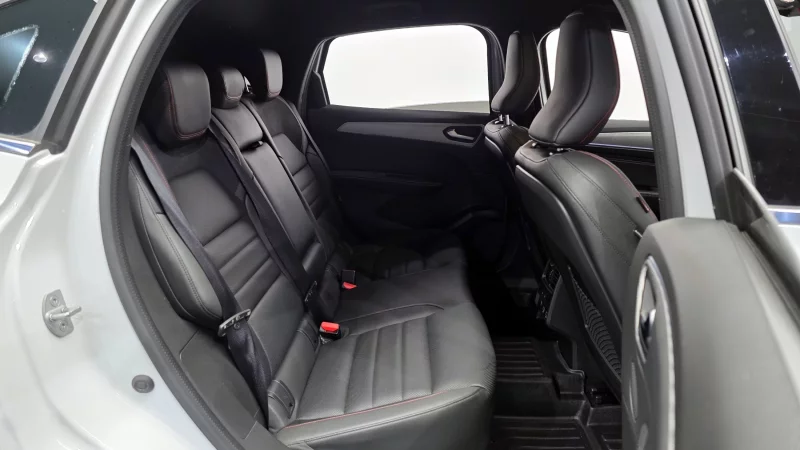 Renault Samsung XM3