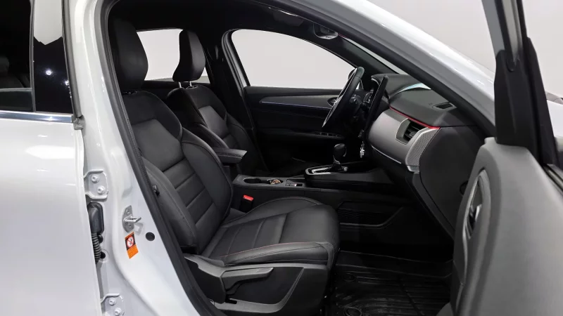 Renault Samsung XM3