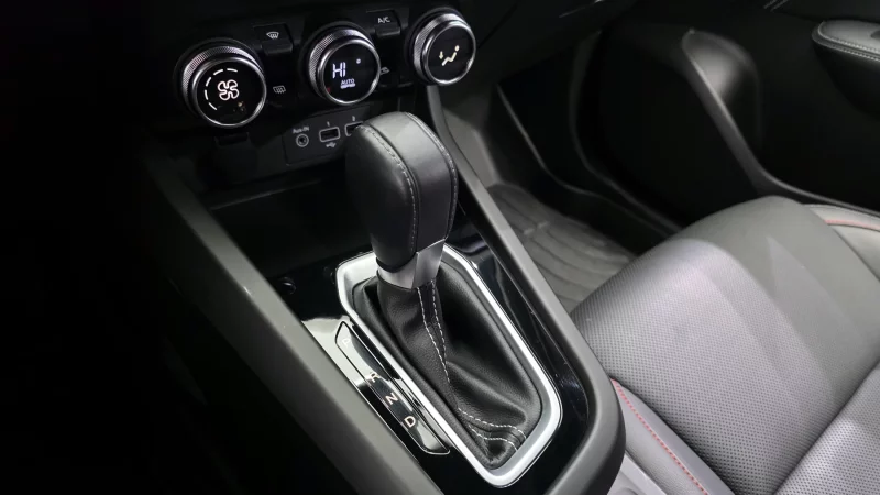 Renault Samsung XM3