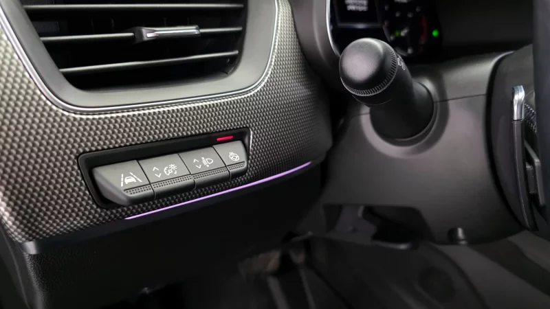 Renault Samsung XM3