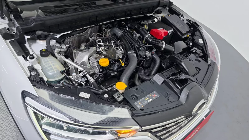 Renault Samsung XM3