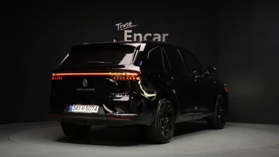 Renault Grand Koleos