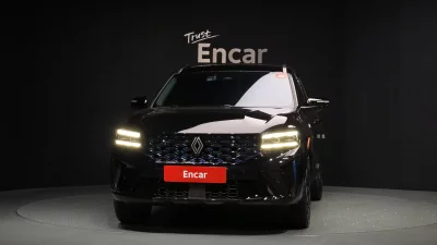 Renault Grand Koleos