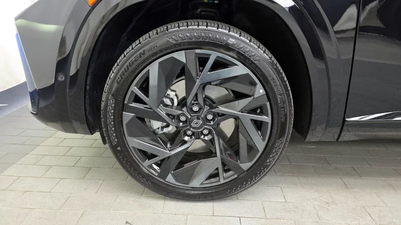 Renault Grand Koleos