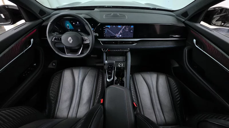 Renault Grand Koleos