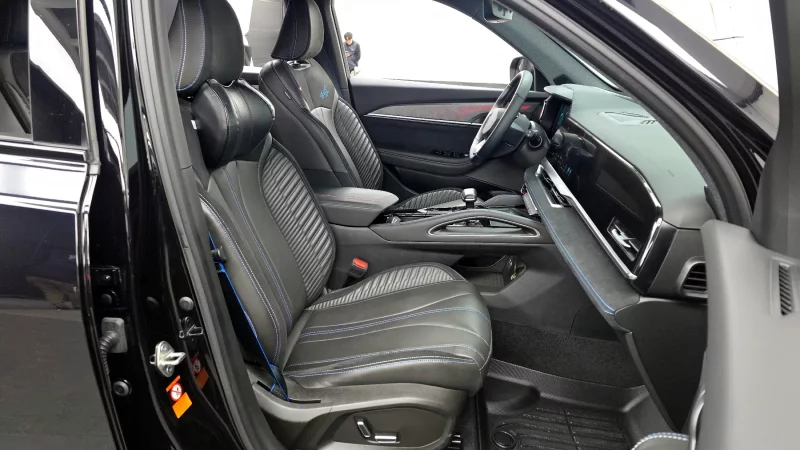 Renault Grand Koleos