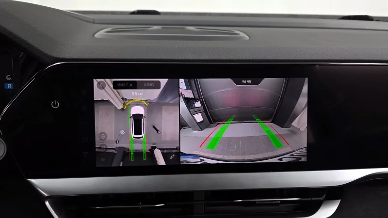 Renault Grand Koleos