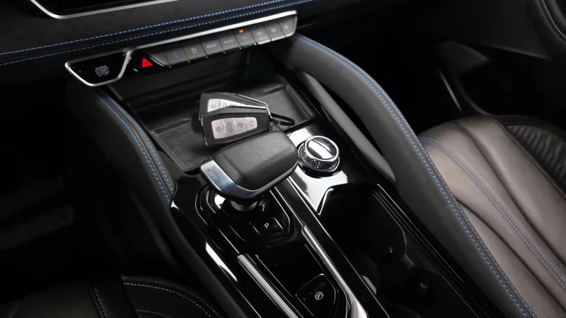 Renault Grand Koleos