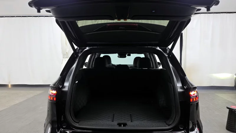 Renault Grand Koleos