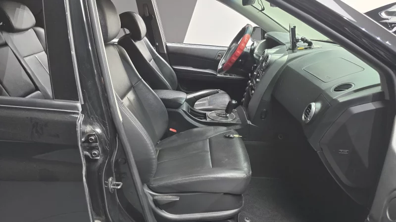 SsangYong Actyon Sports