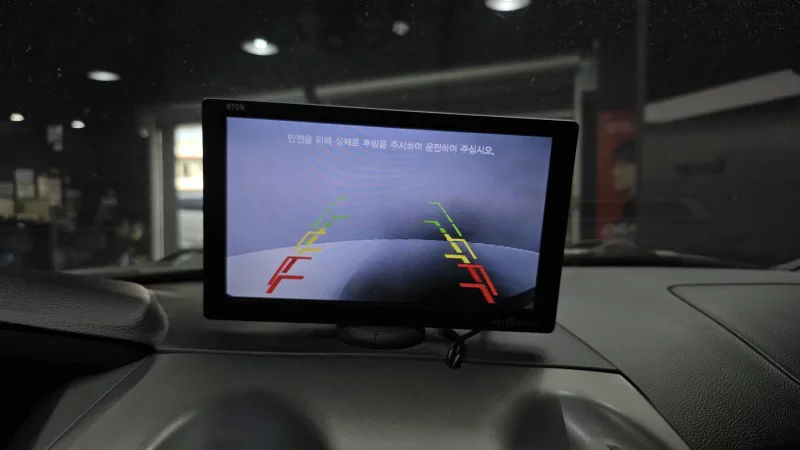 SsangYong Actyon Sports