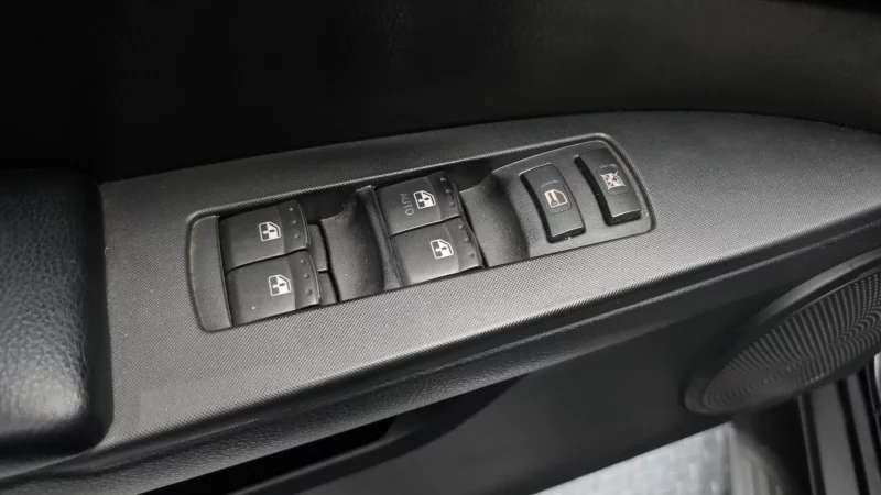 SsangYong Actyon Sports