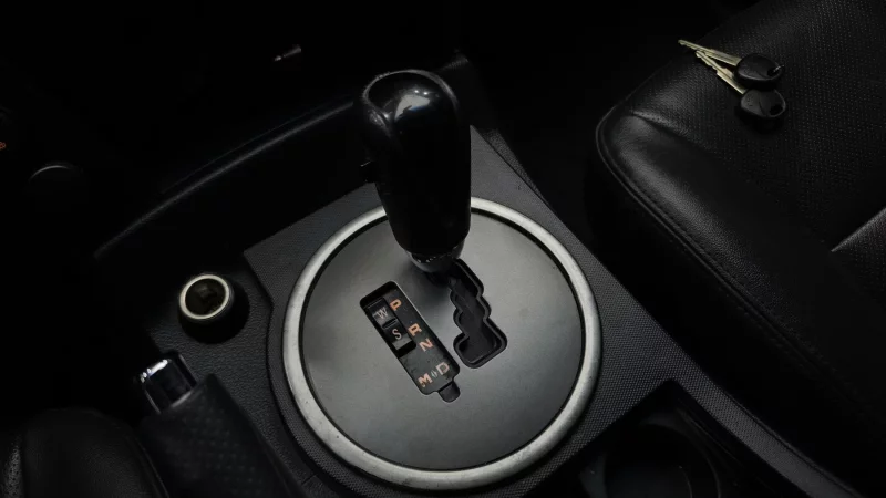 SsangYong Actyon Sports