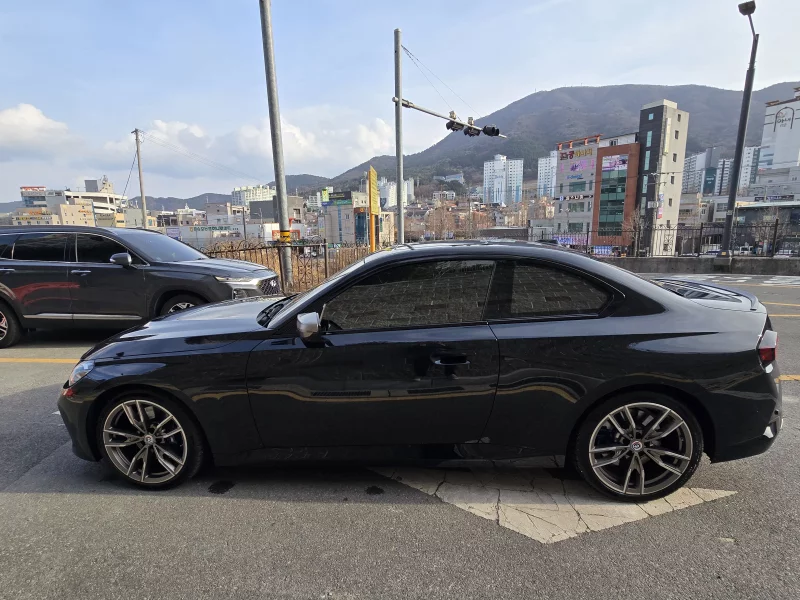 BMW 2-Series