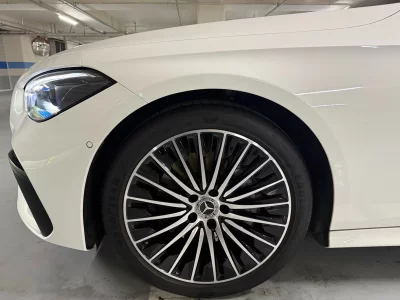 Mercedes-Benz CLE-Class