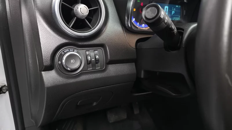 Daewoo Trax