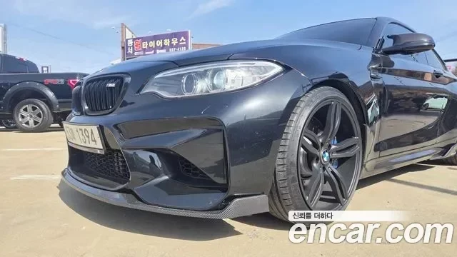 BMW M2