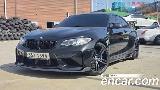 BMW M2