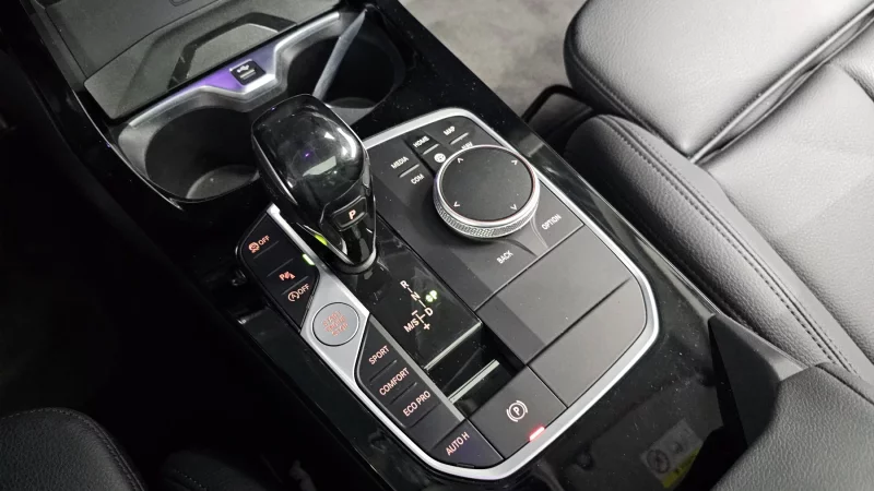 BMW 2-Series Gran Coupe