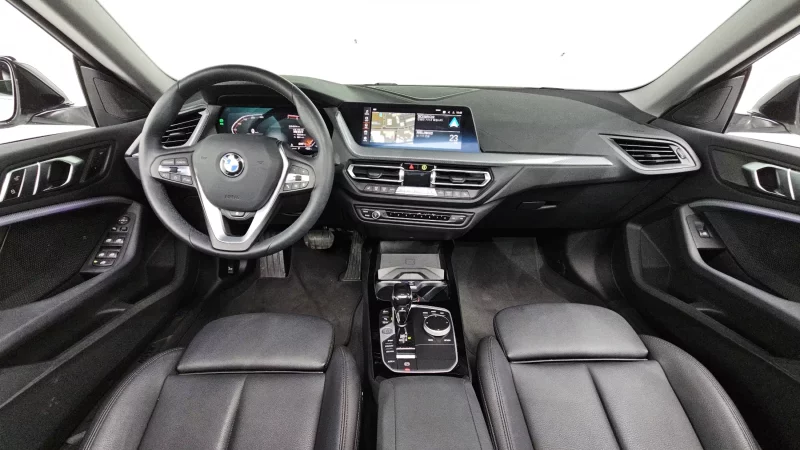 BMW 2-Series Gran Coupe