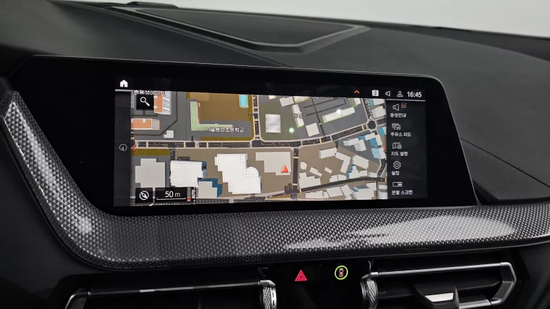 BMW 2-Series Gran Coupe