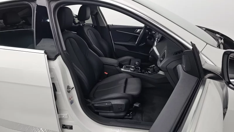 BMW 2-Series Gran Coupe