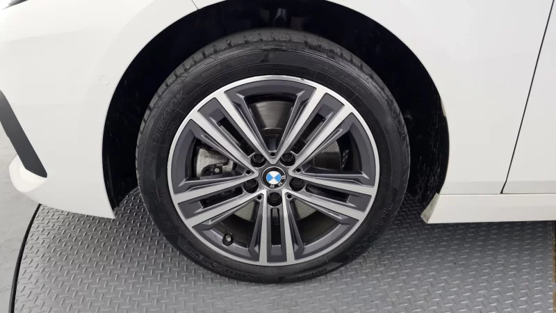 BMW 2-Series Gran Coupe