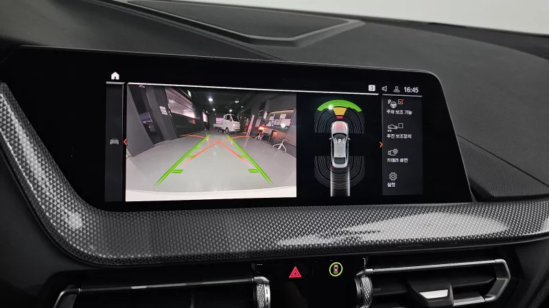 BMW 2-Series Gran Coupe