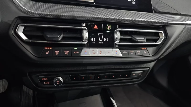 BMW 2-Series Gran Coupe