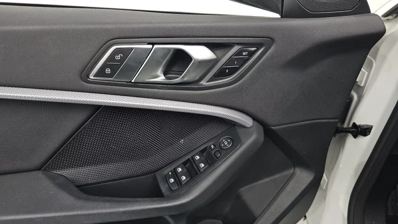 BMW 2-Series Gran Coupe