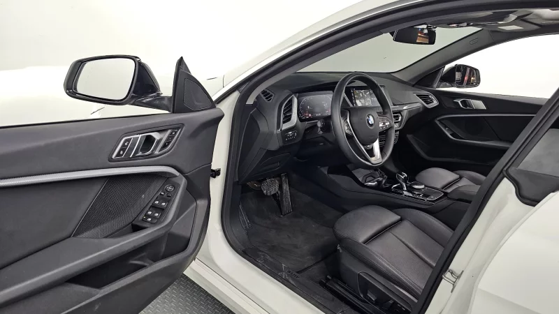 BMW 2-Series Gran Coupe