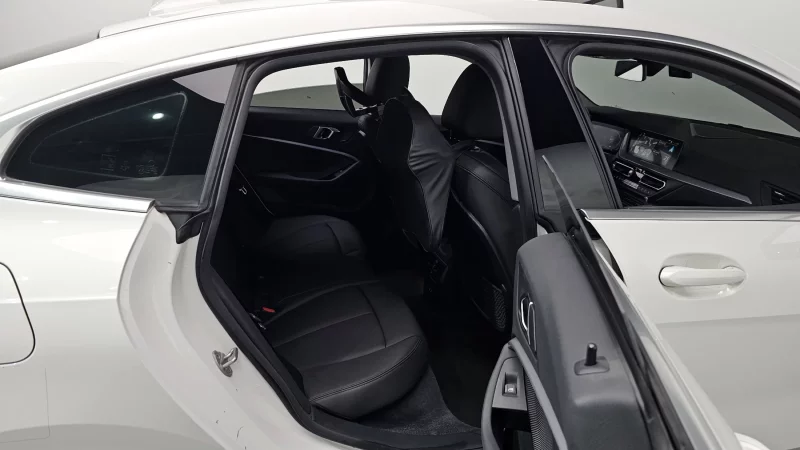 BMW 2-Series Gran Coupe