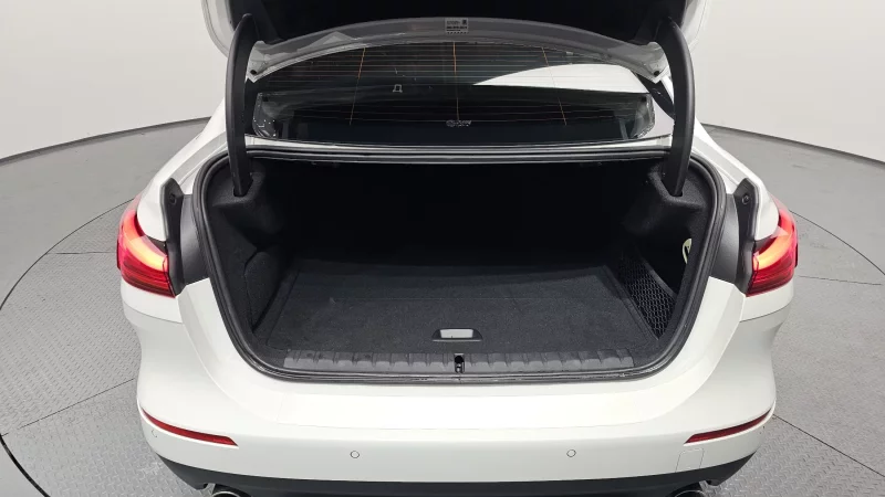 BMW 2-Series Gran Coupe