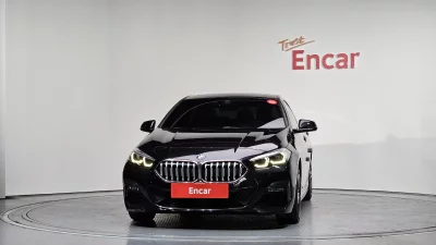 BMW 2-Series Gran Coupe