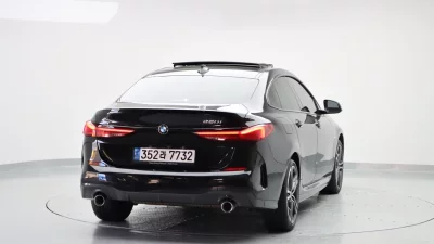 BMW 2-Series