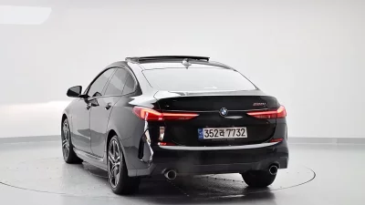 BMW 2-Series