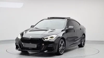 BMW 2-Series