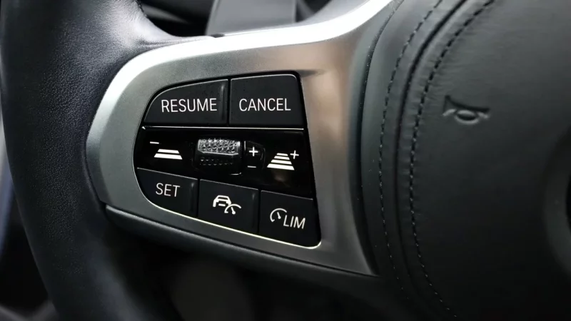 BMW 2-Series Gran Coupe