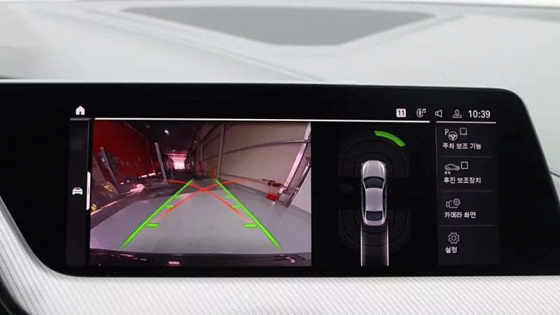 BMW 2-Series Gran Coupe