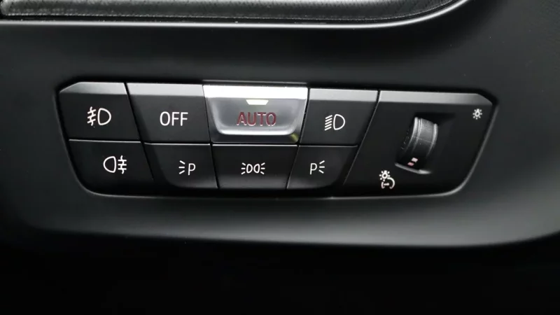 BMW 2-Series Gran Coupe