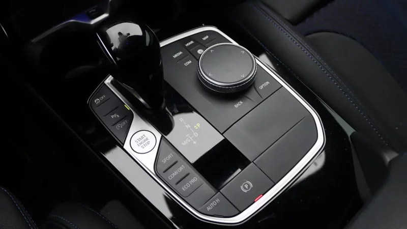 BMW 2-Series Gran Coupe