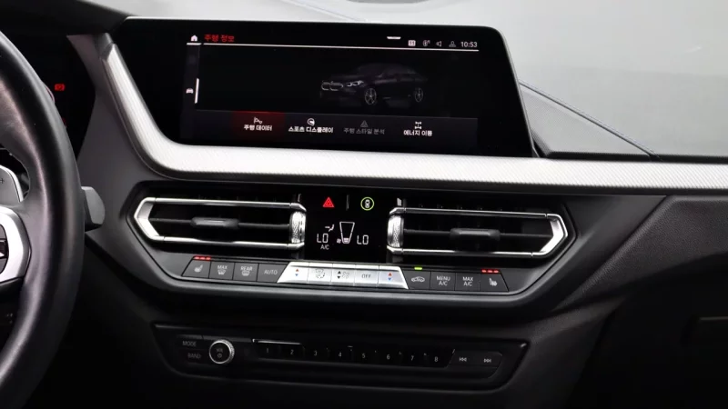 BMW 2-Series Gran Coupe